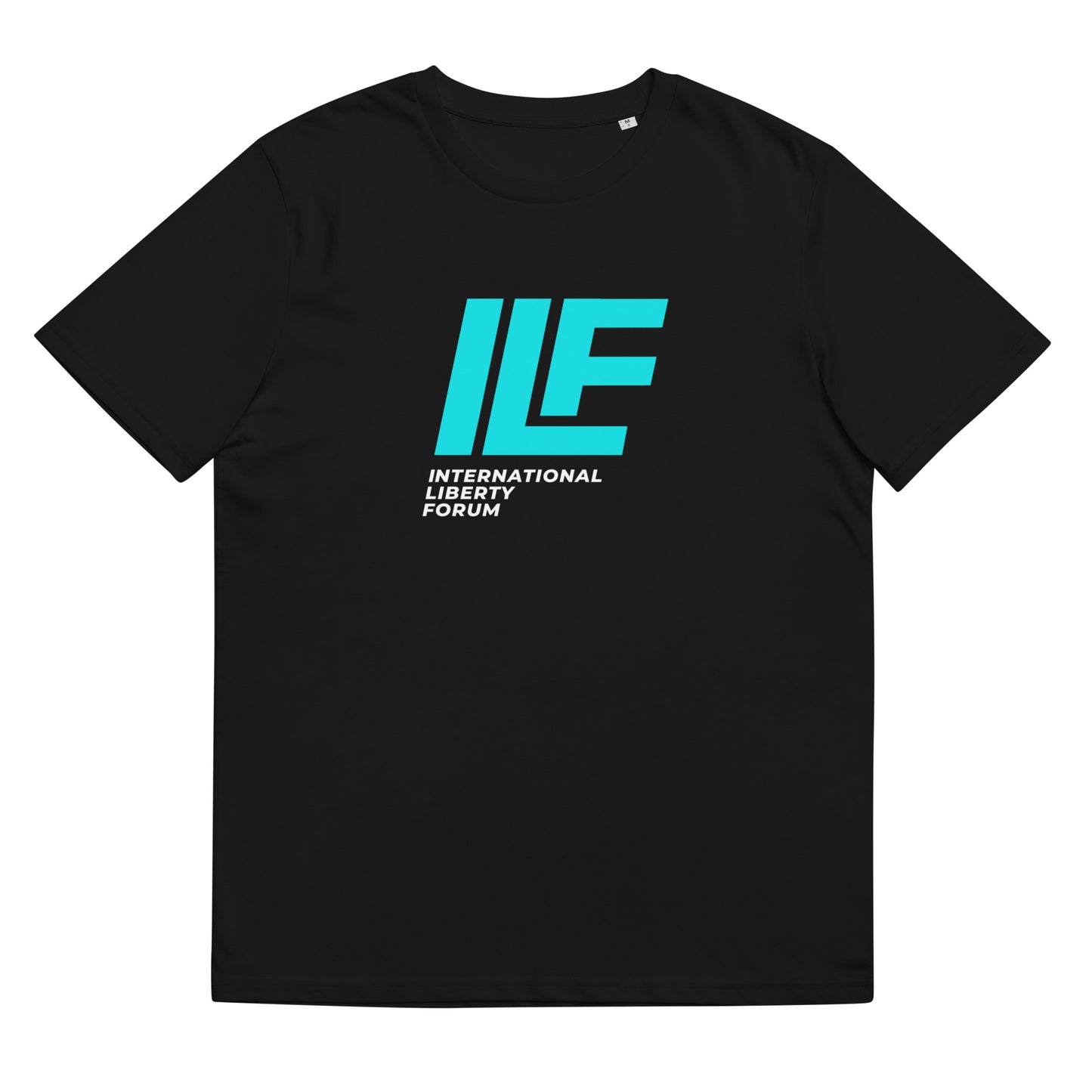 ILF logo t-shirt