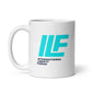ILF mug